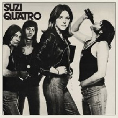 Suzi Quatro [Deluxe Edition]